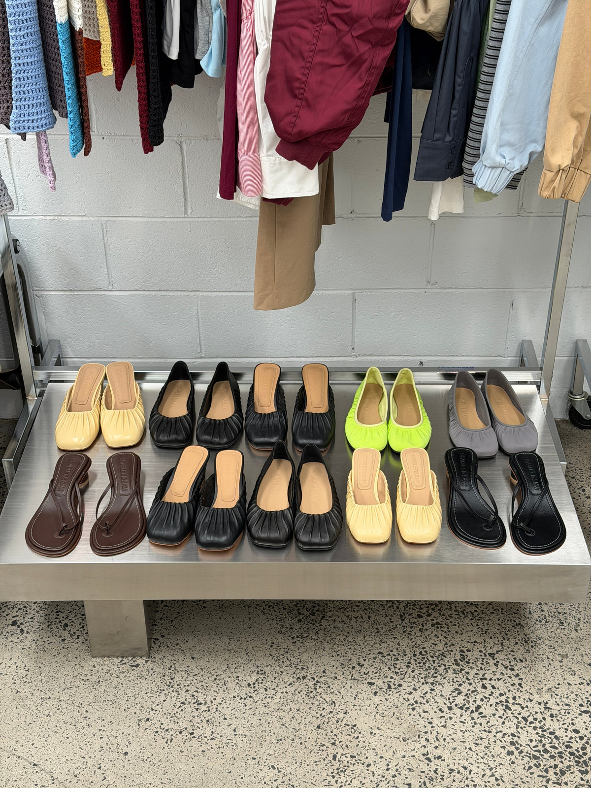 Month in Review