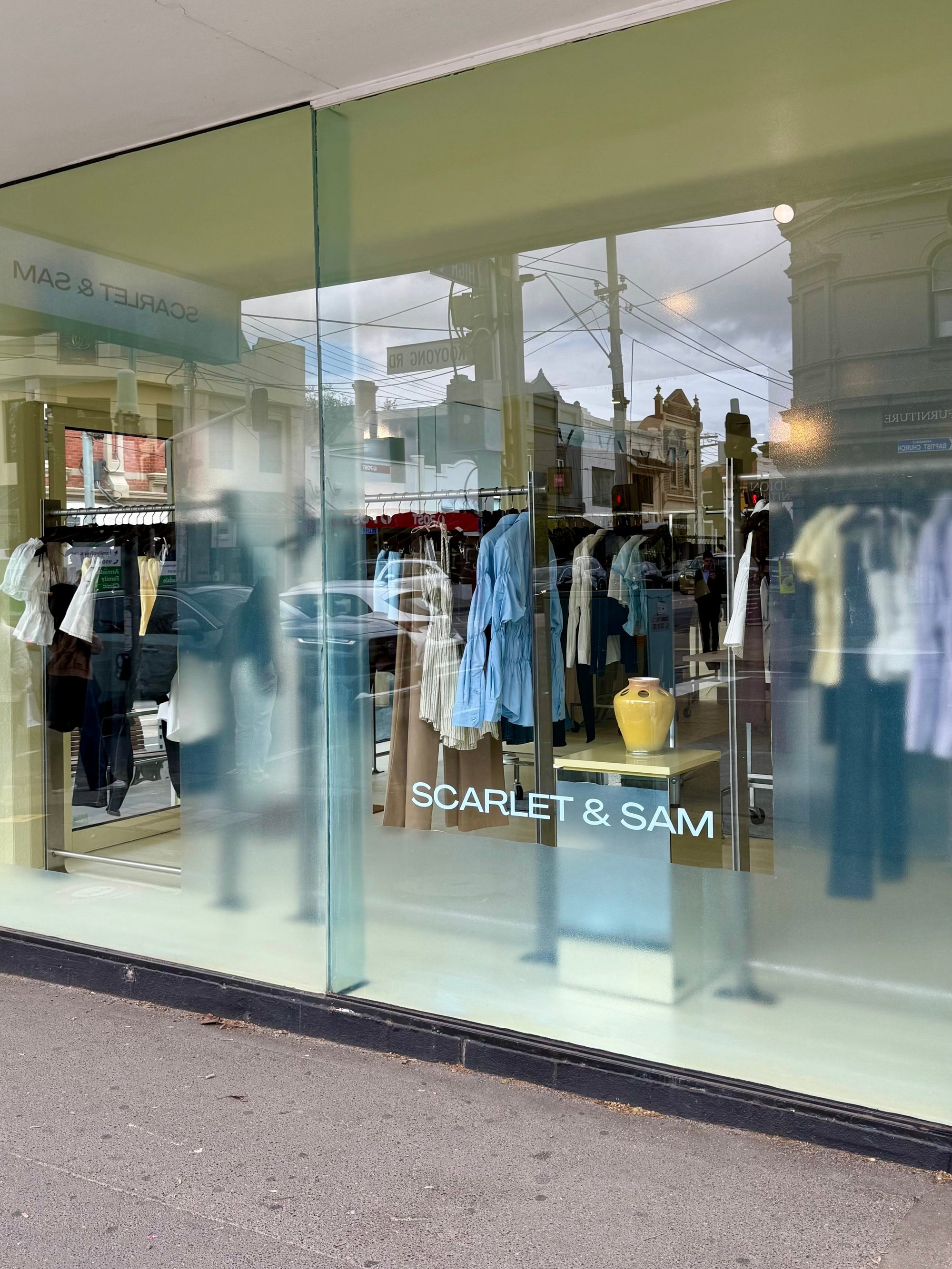 Little Sister Store