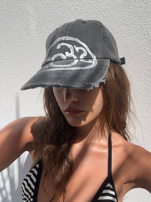 Logo Cap