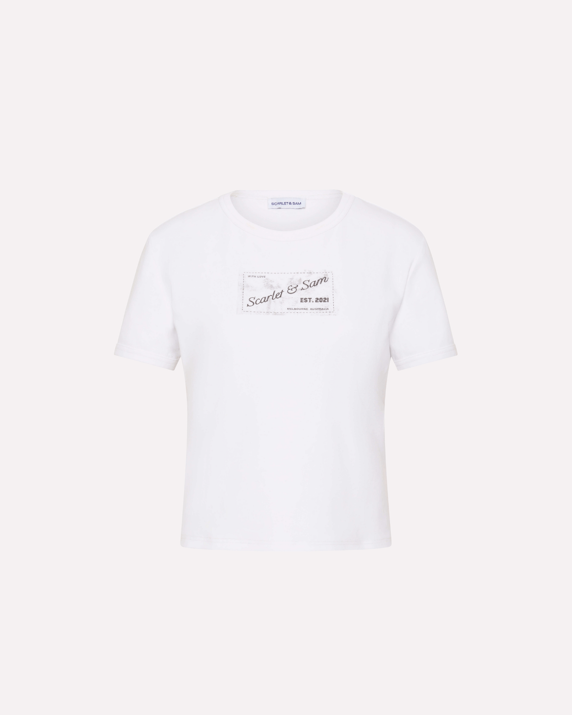 Lola Baby Tee