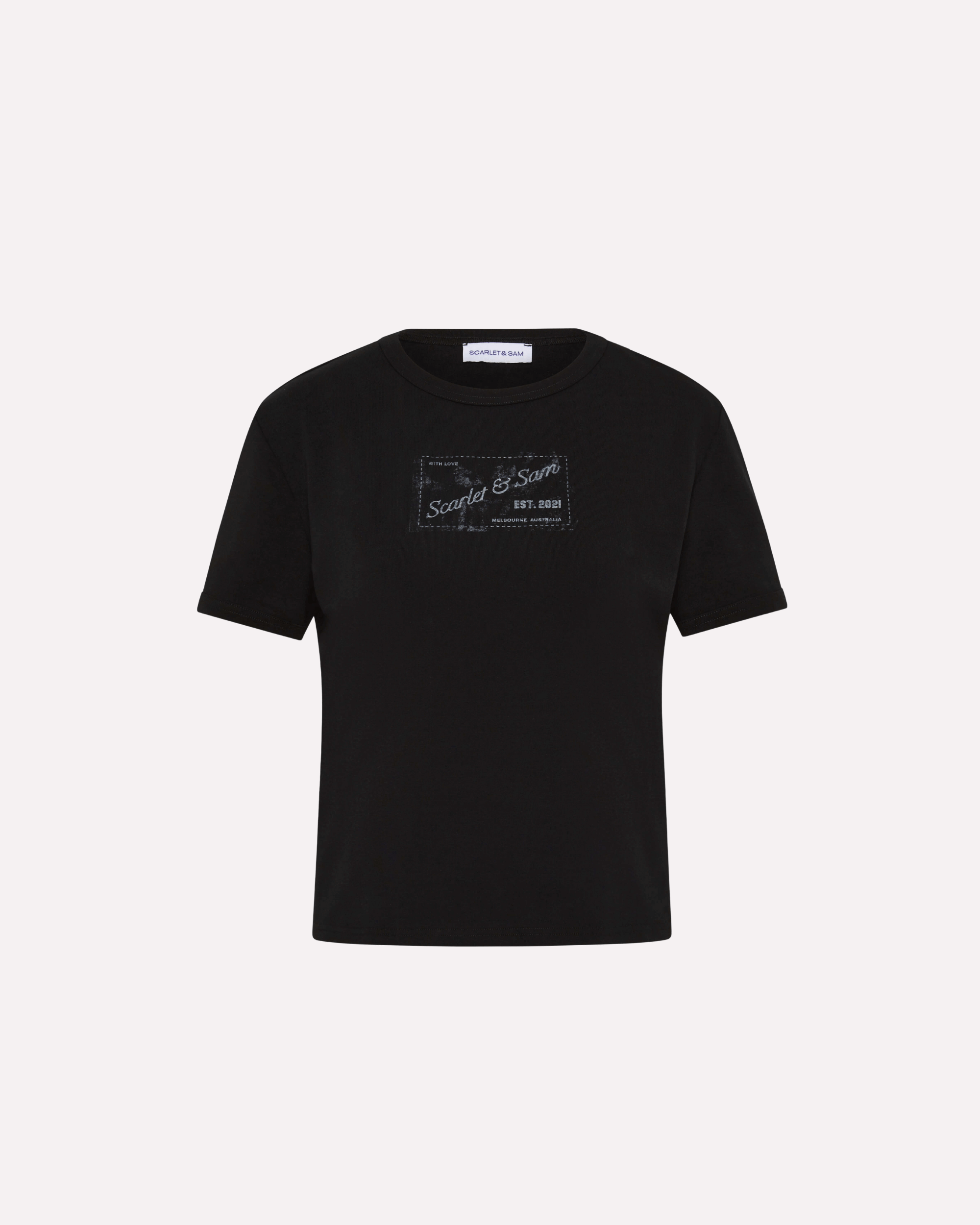 Lola Baby Tee