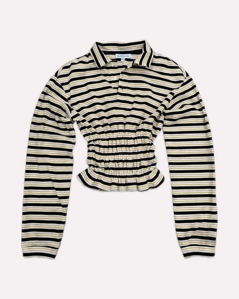 Eden Rugby Polo