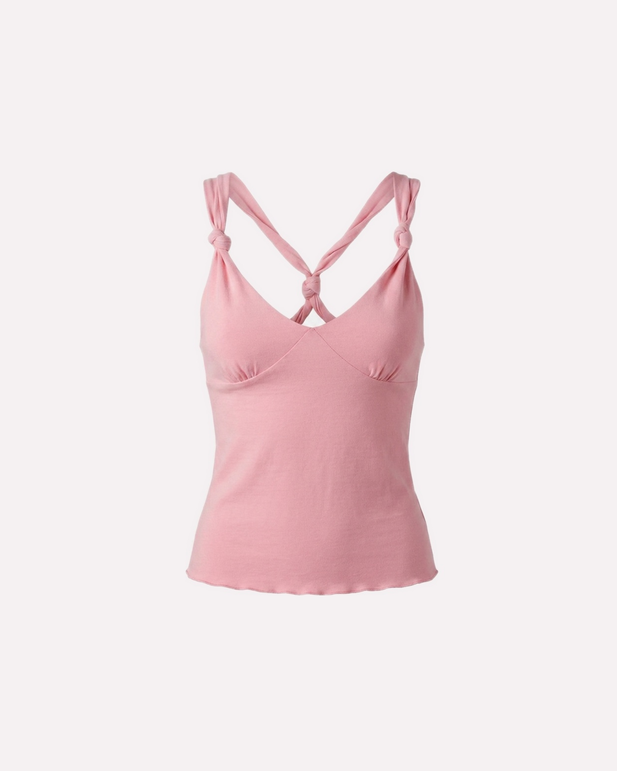 Bailee Knot Tank