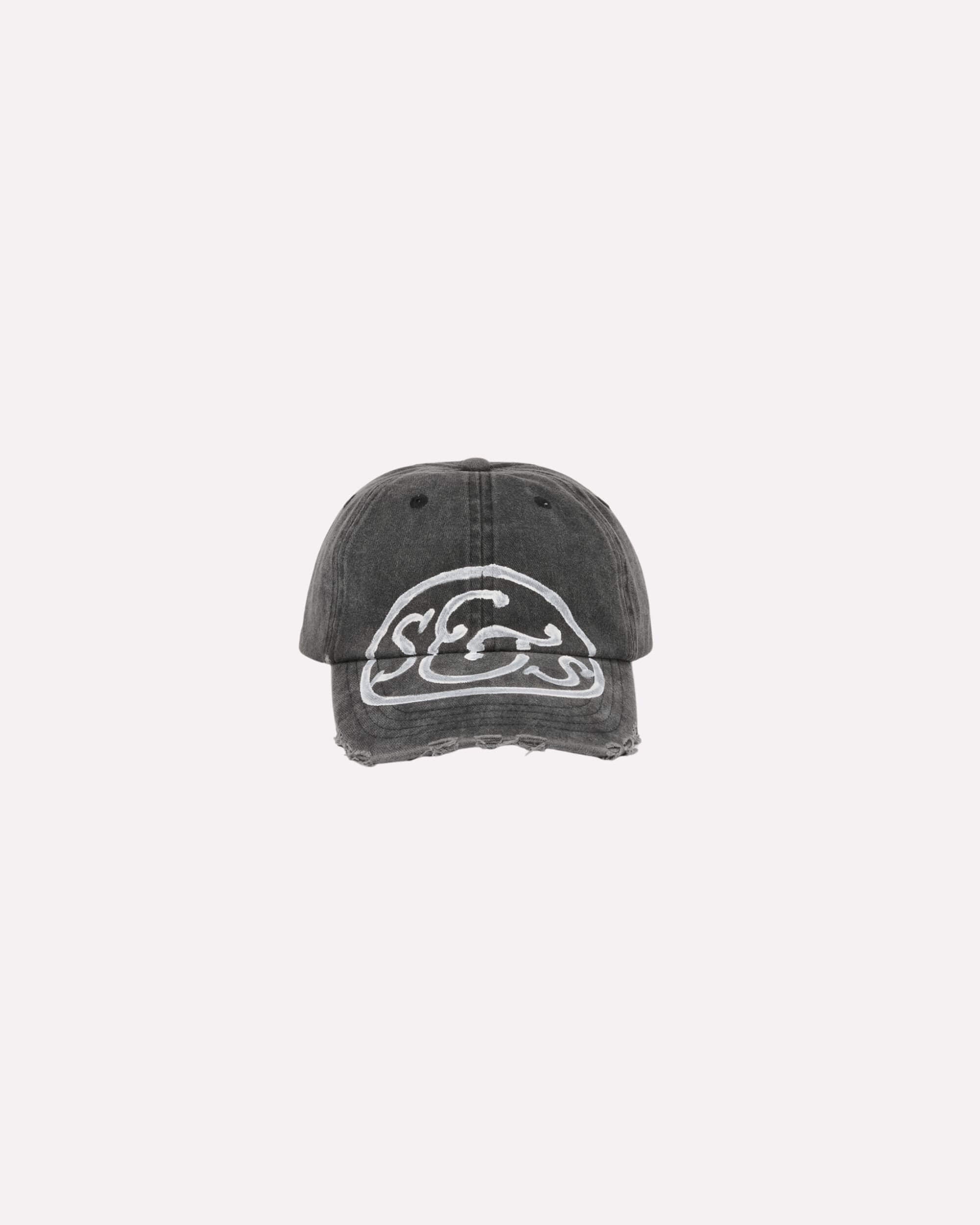 Logo Cap