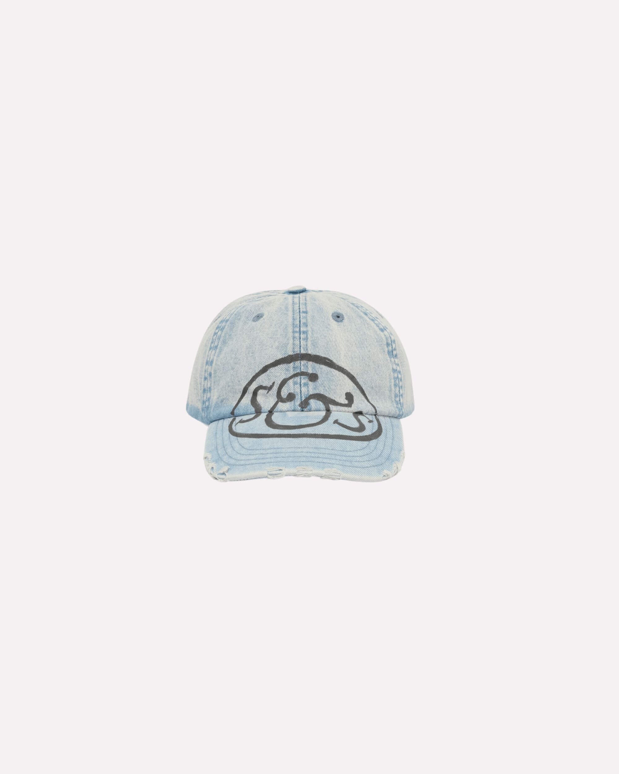 Logo Cap