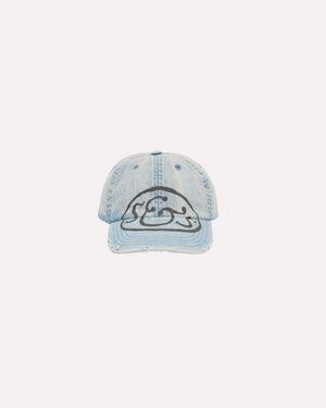 Logo Cap