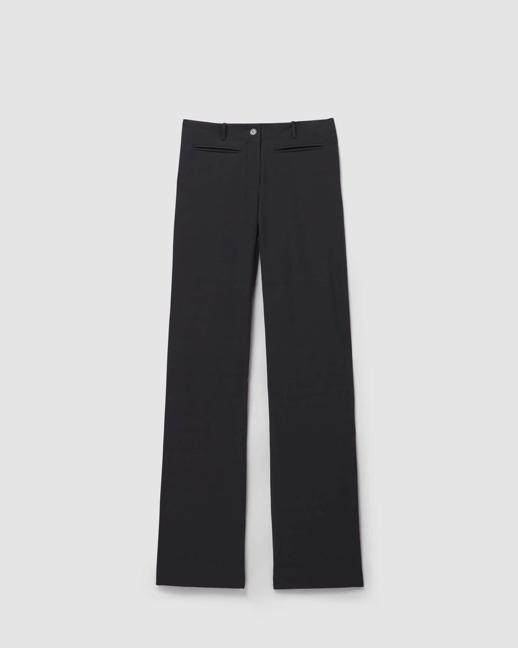 Capsule Pants - Black