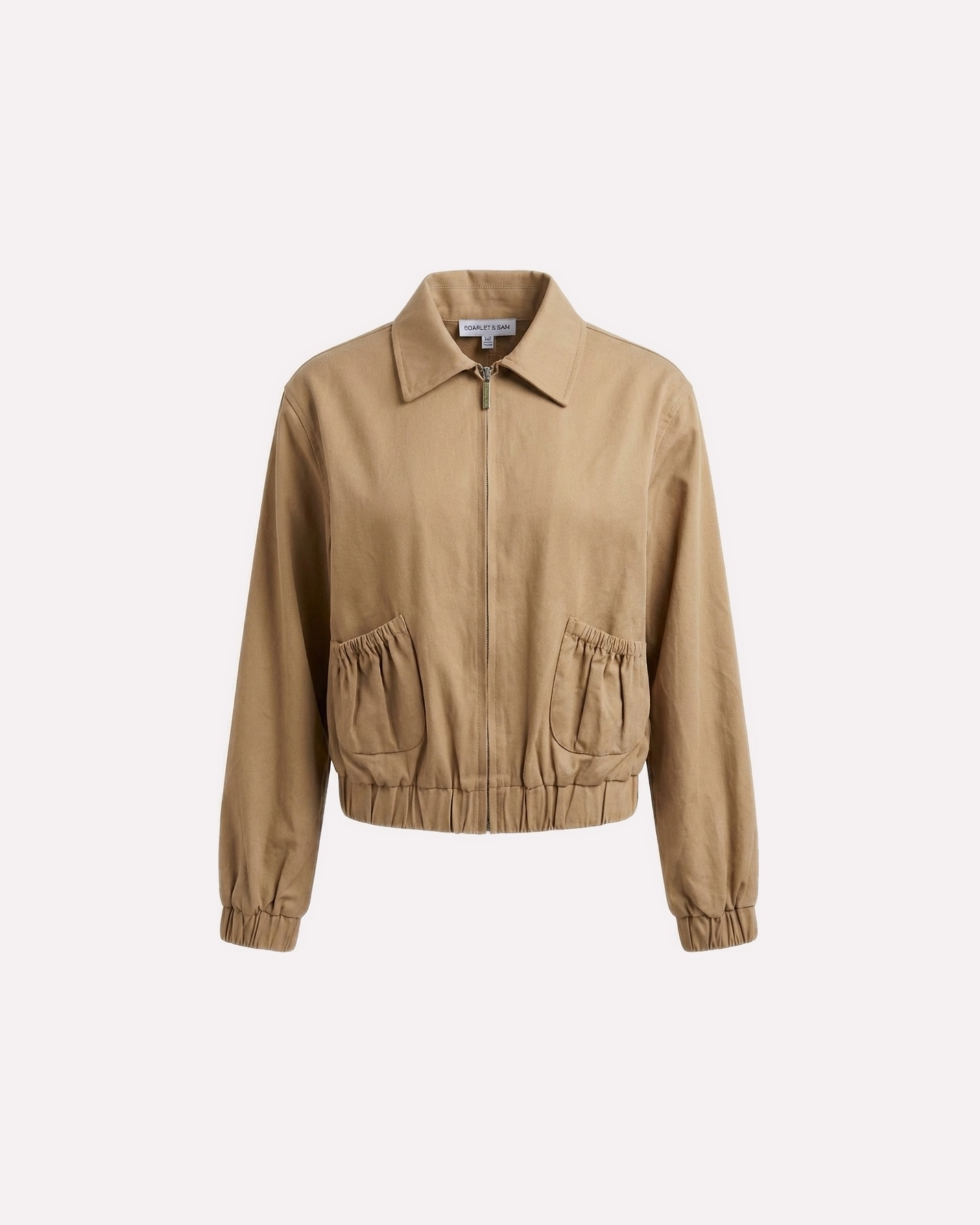 Dakota Bomber