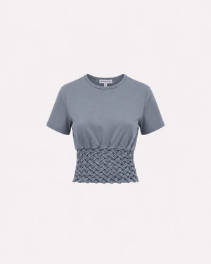 Braided Tilly Tee