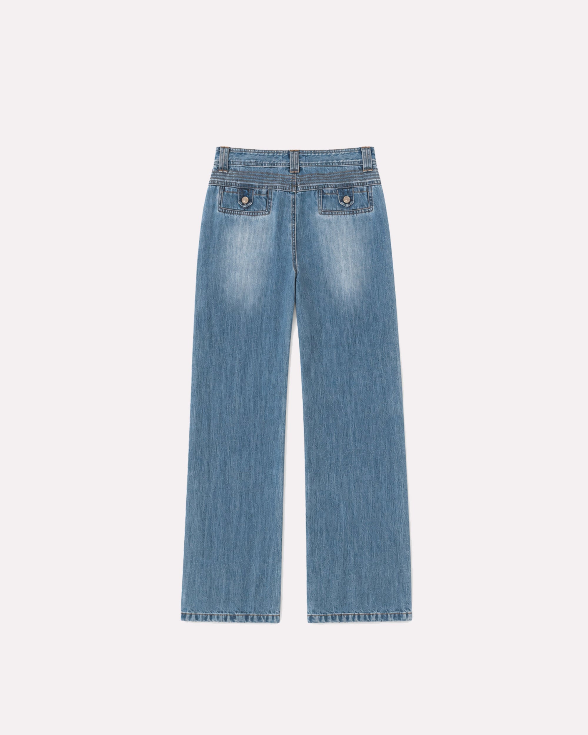 90s Low Rise Jeans