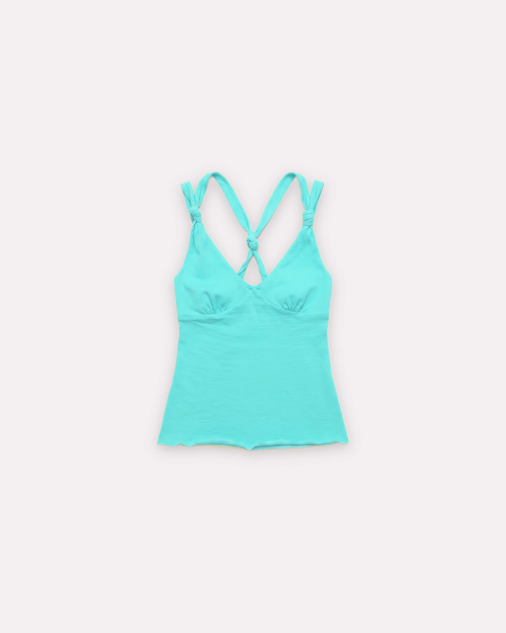 Bailee Knot Tank