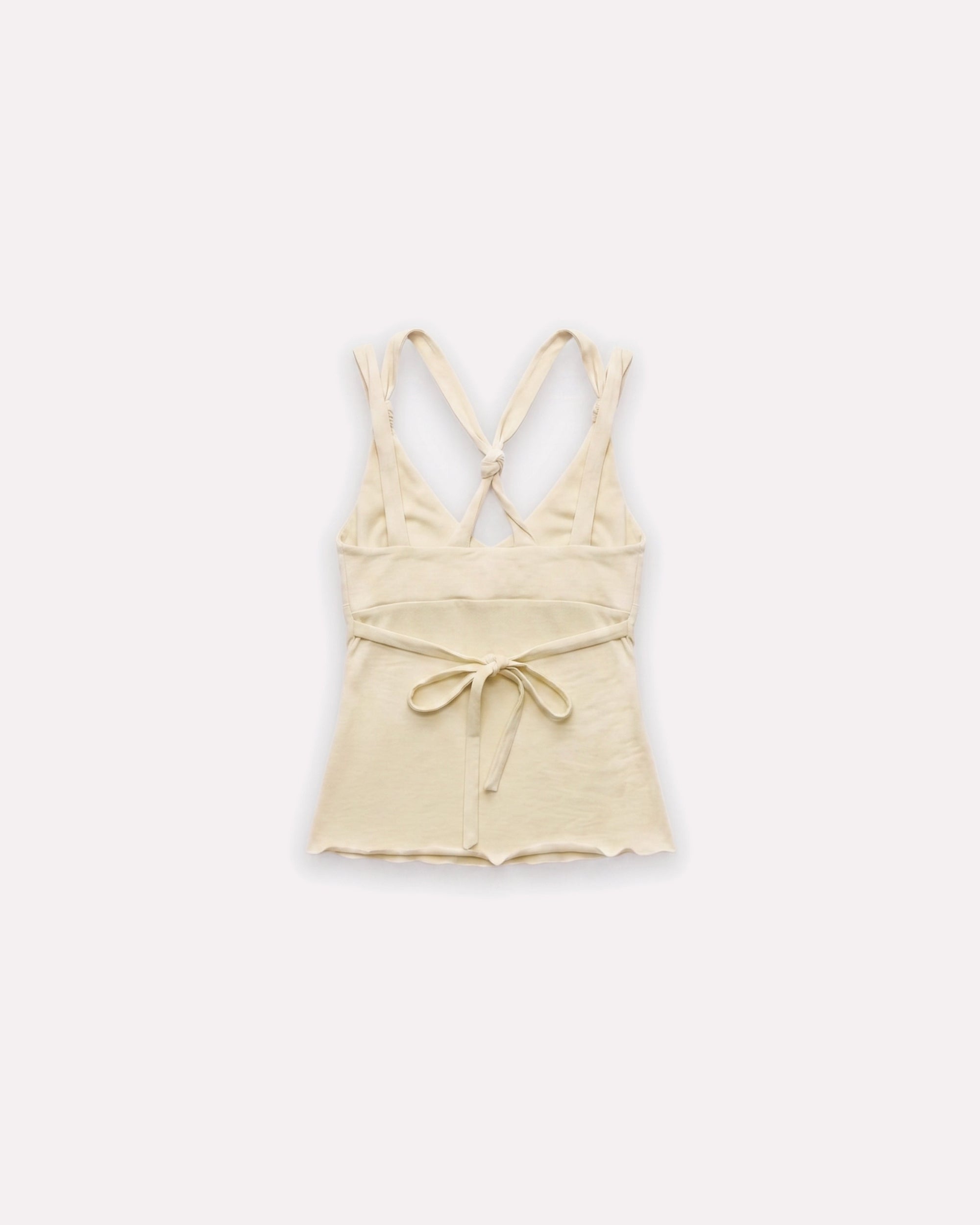 Bailee Knot Tank