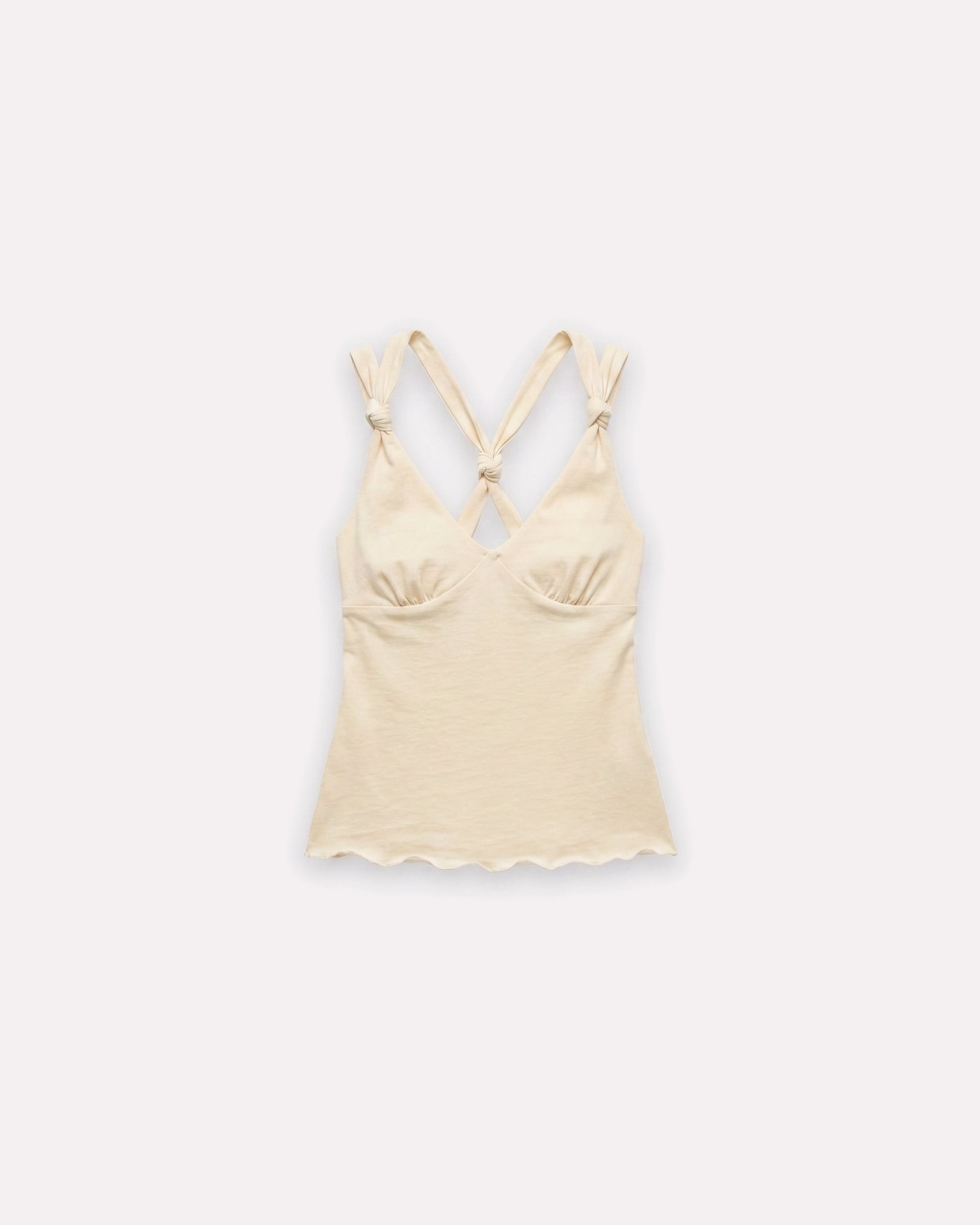 Bailee Knot Tank