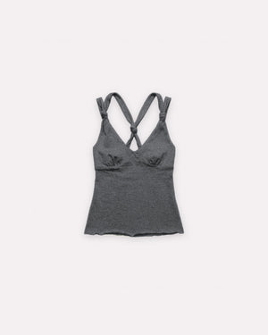 Bailee Knot Tank