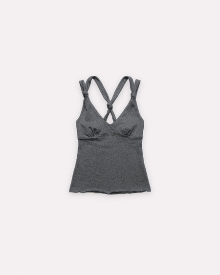Bailee Knot Tank