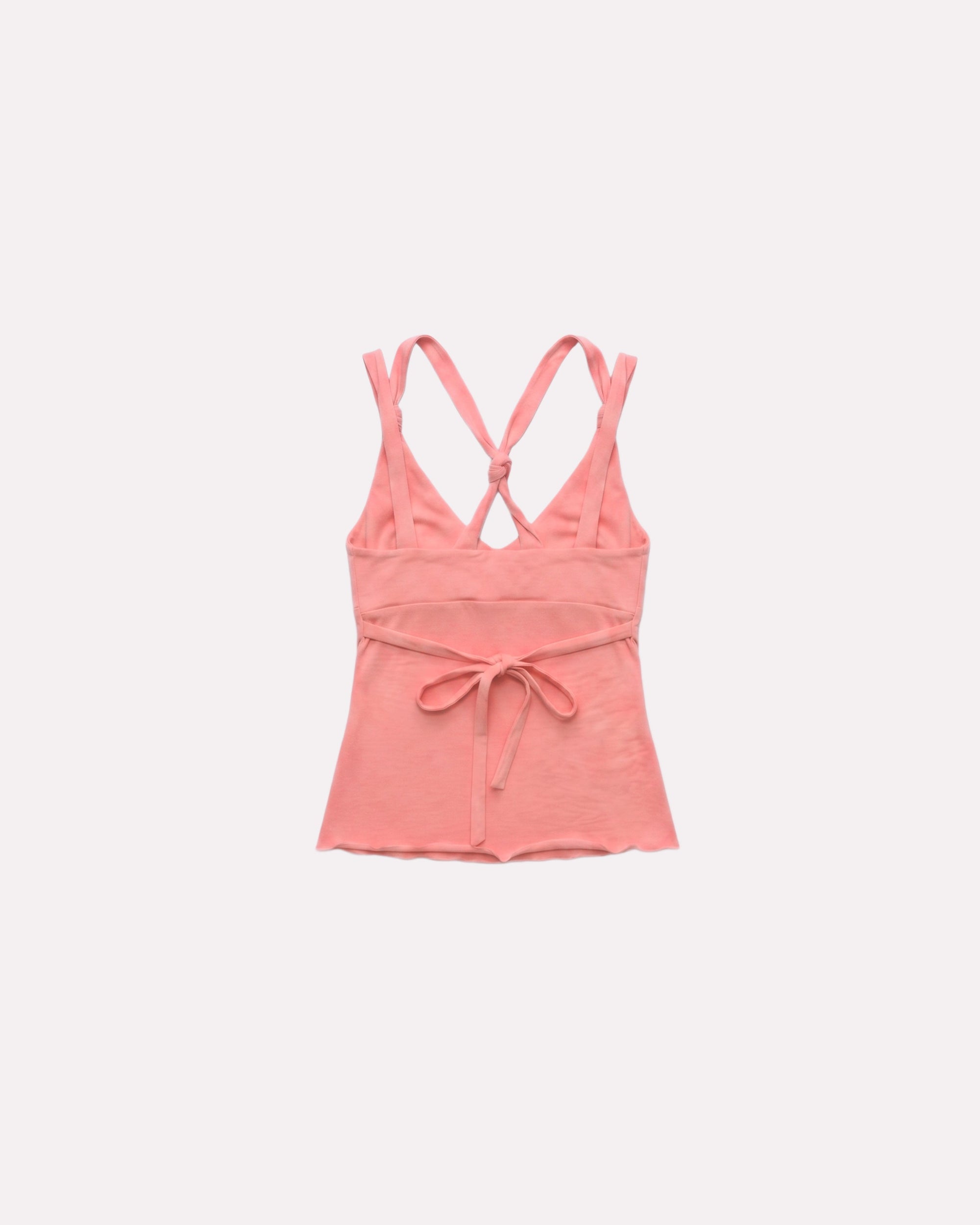 Bailee Knot Tank