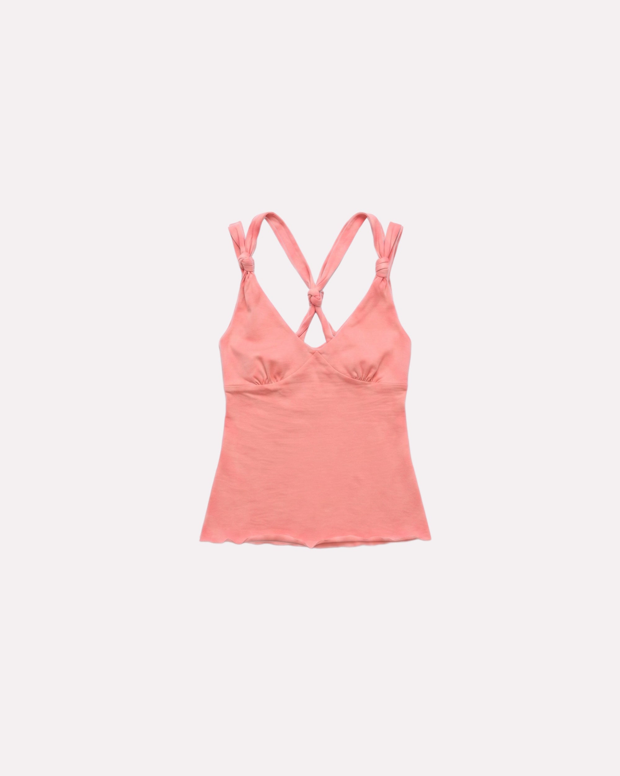 Bailee Knot Tank