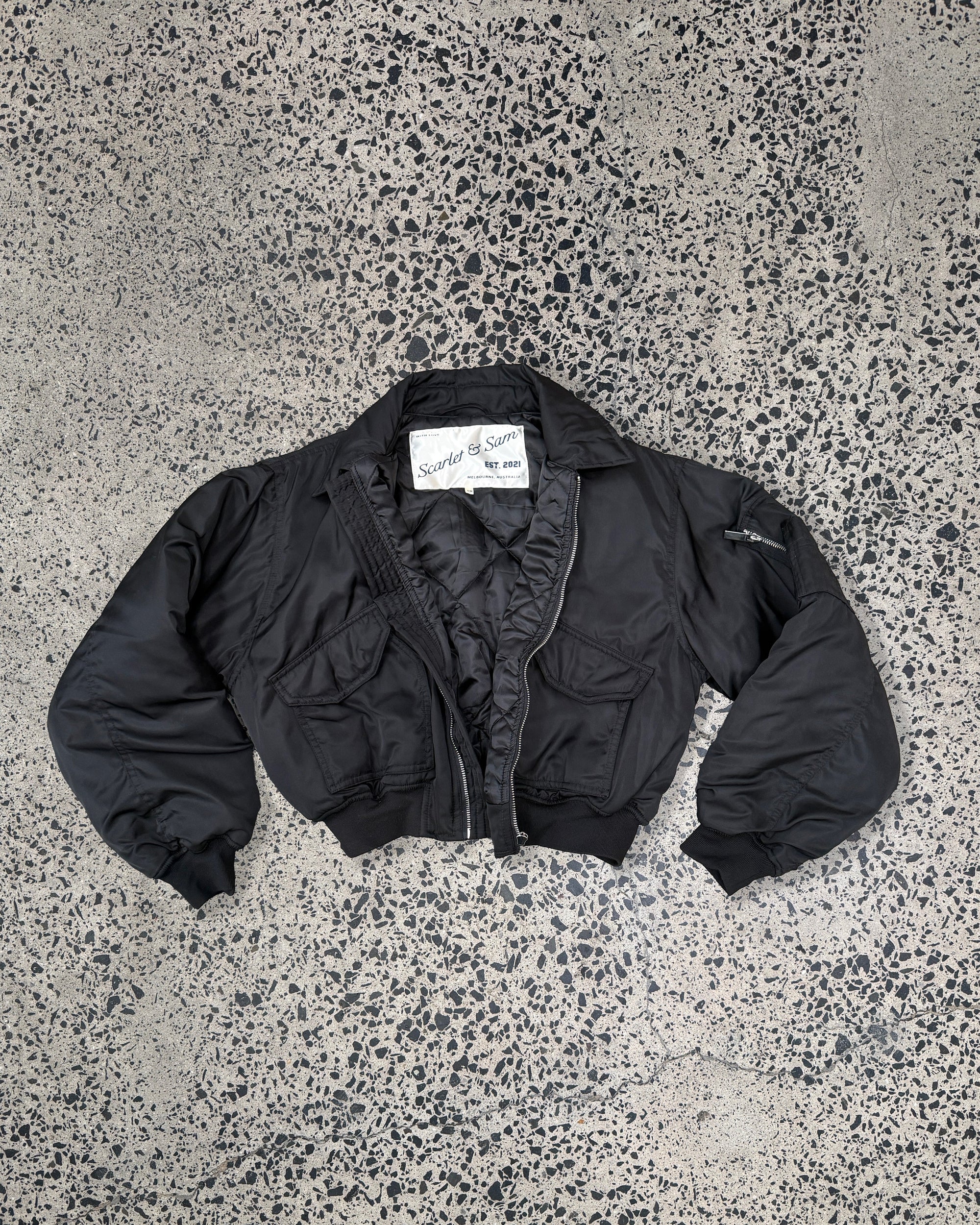 Capsule Bomber