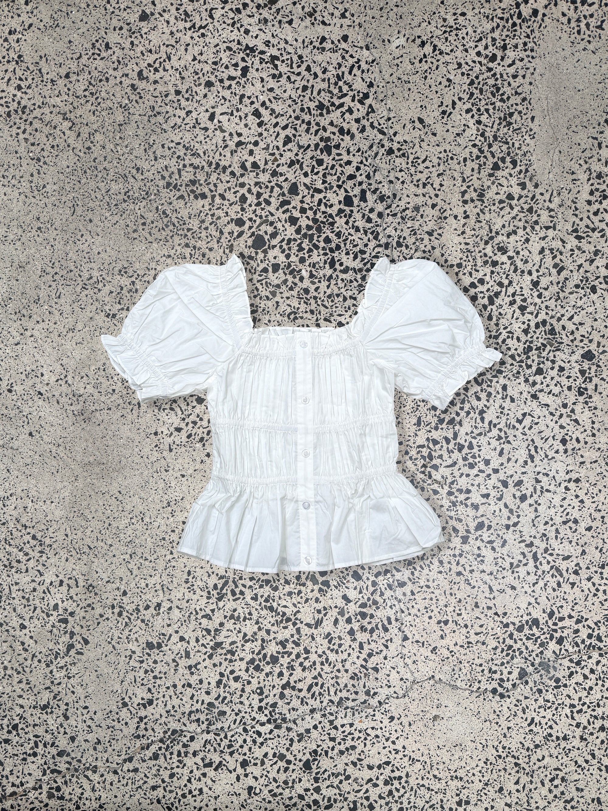 Babydoll Top