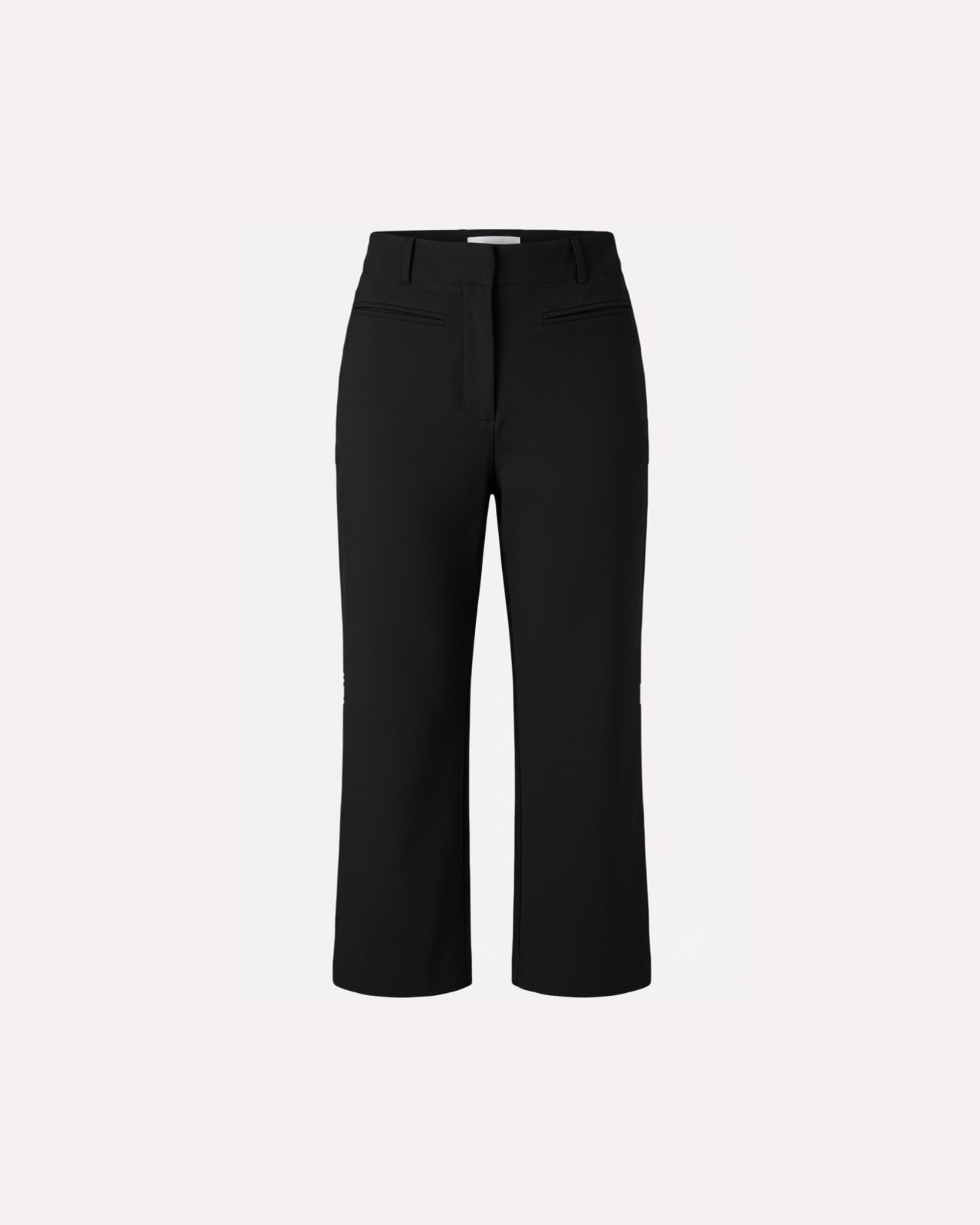 Capsule Straight Leg Capri