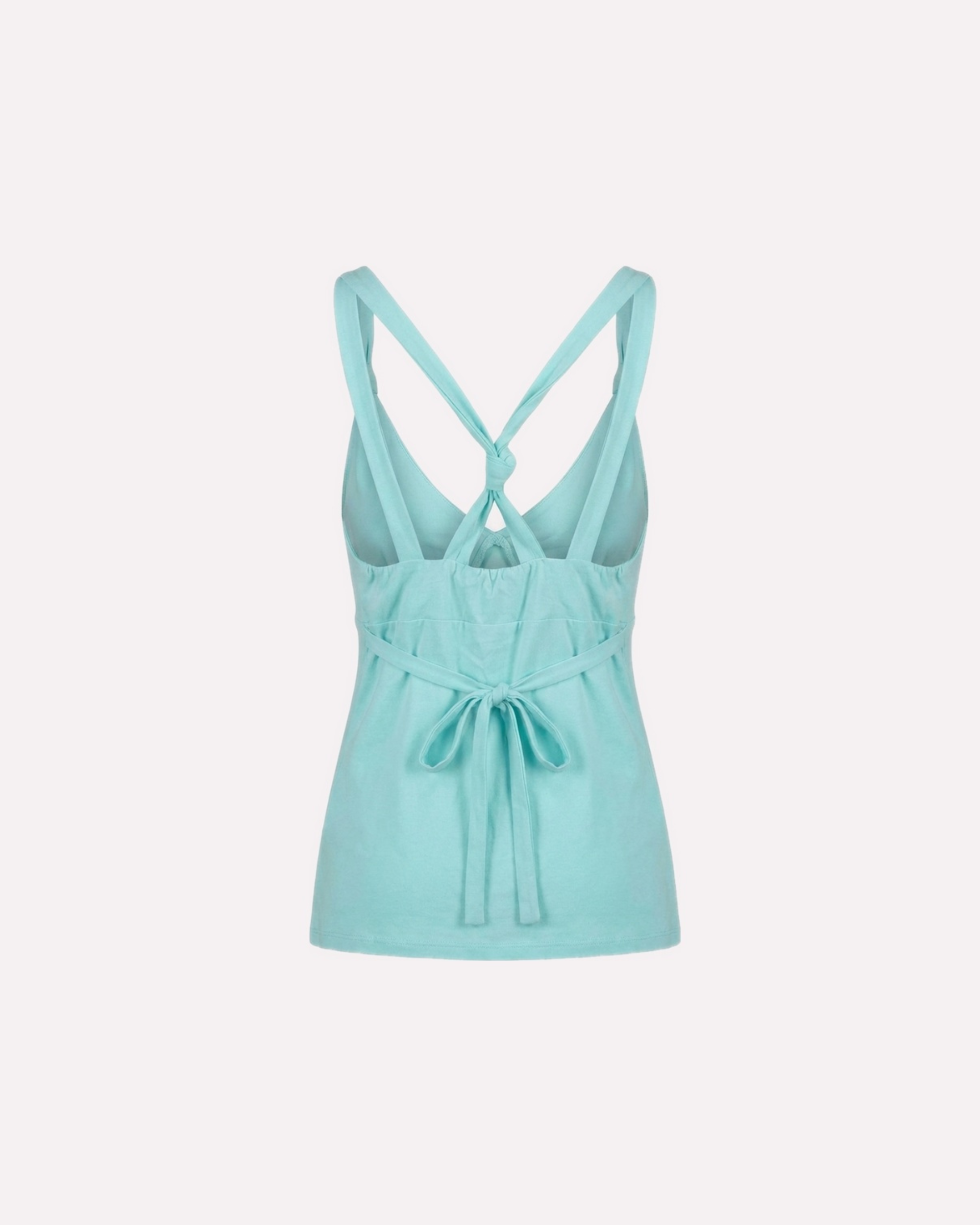 Bailee Knot Tank