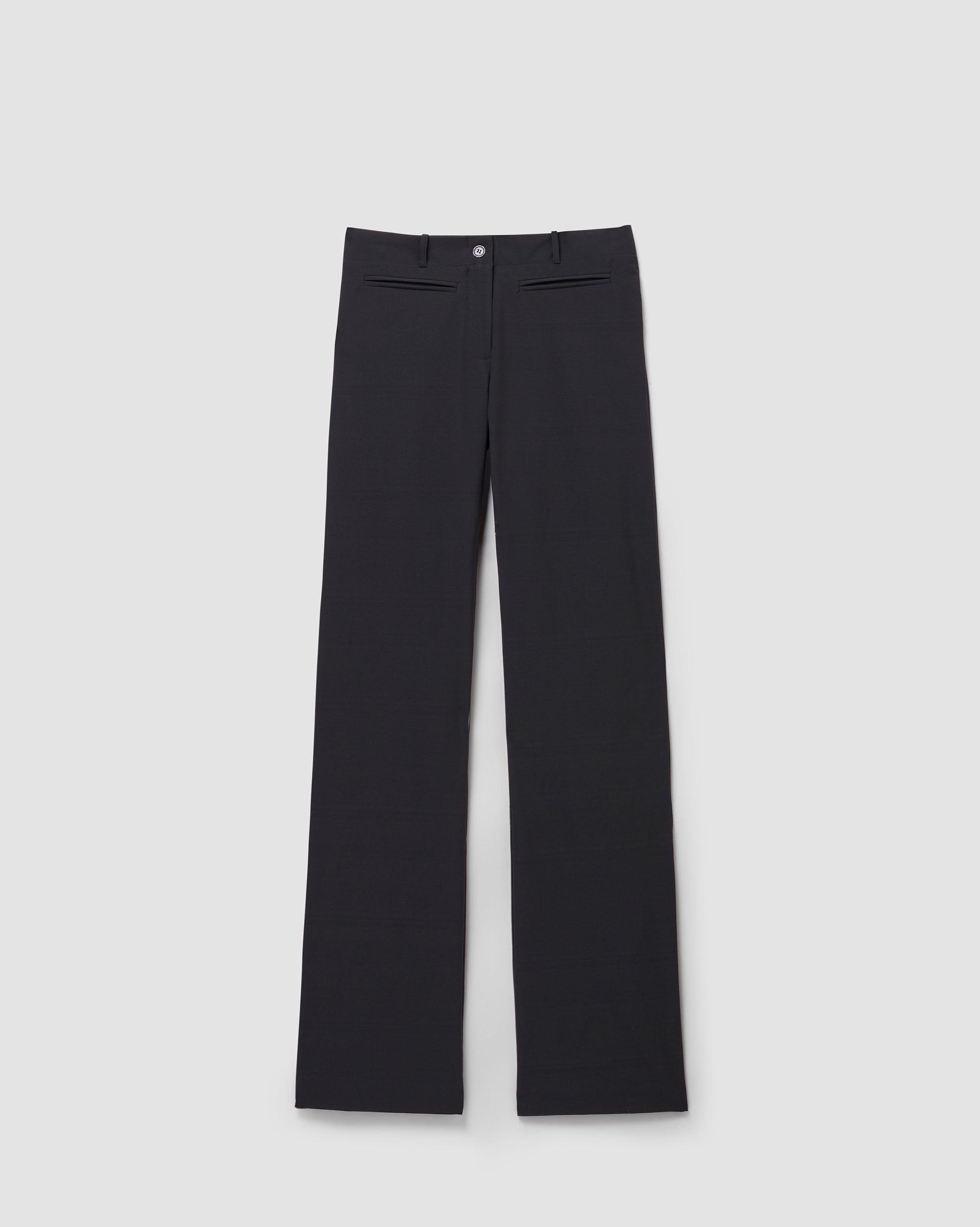 Capsule Pants - Charcoal