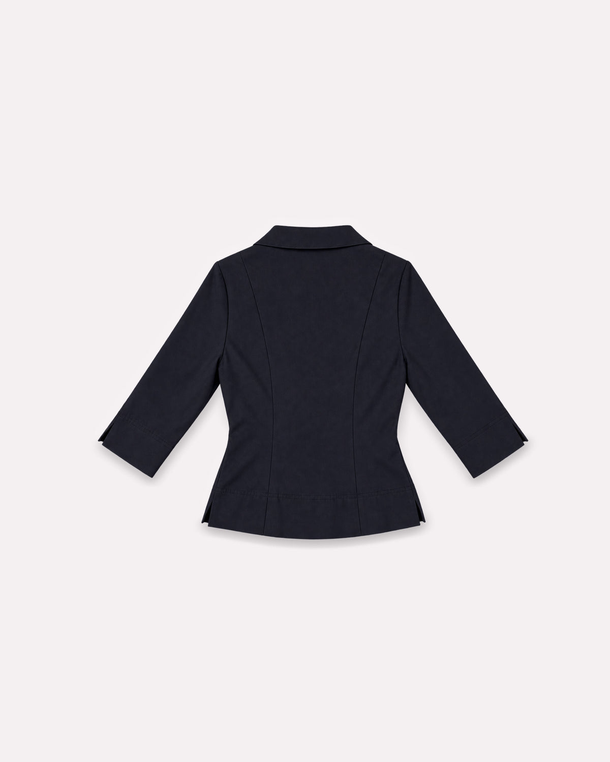 Capsule 1/2 Sleeve Blazer