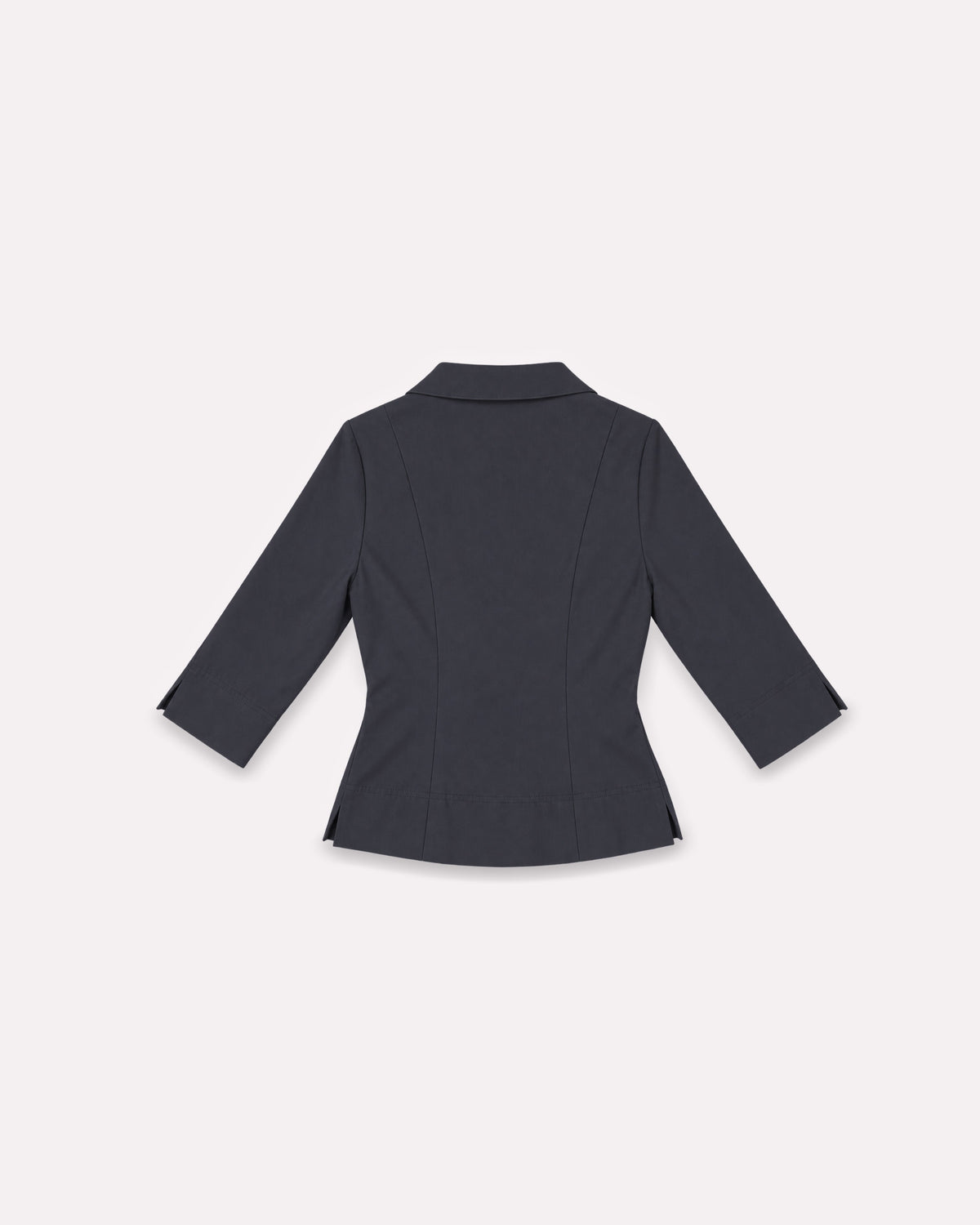 Capsule 1/2 Sleeve Blazer