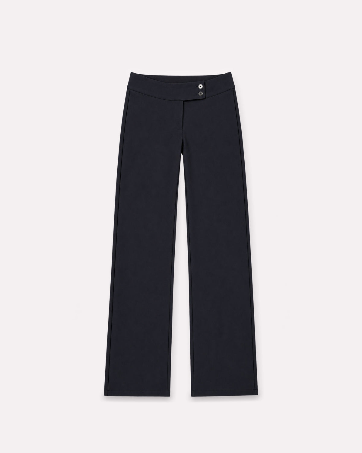 Capsule Low Rise Pants