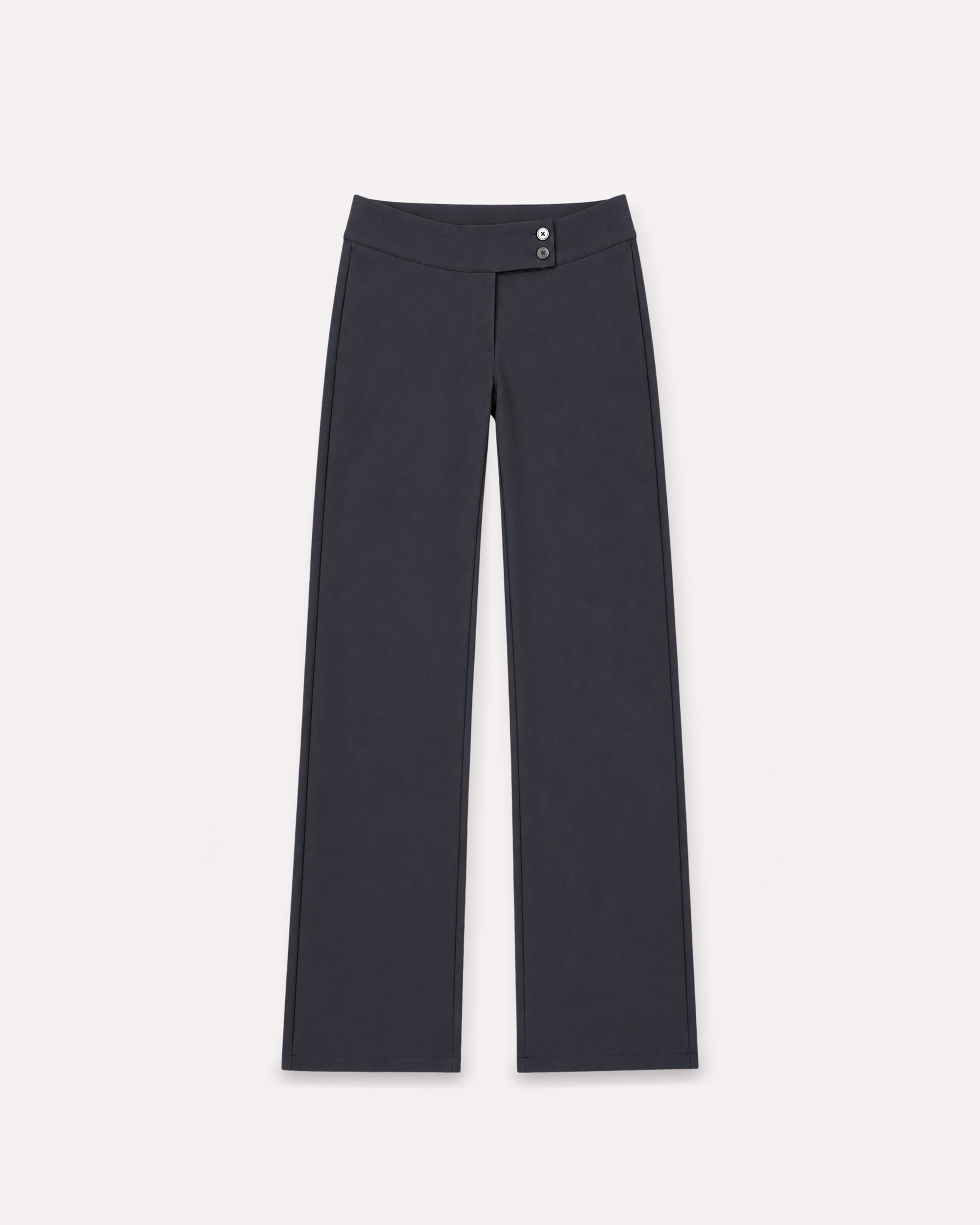 Capsule Low Rise Pants