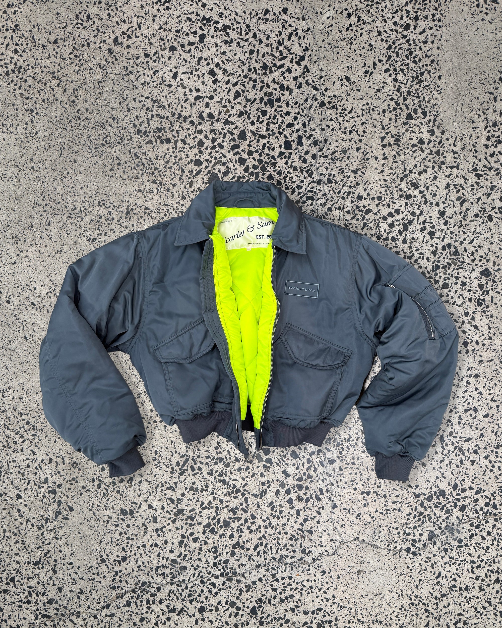 Capsule Bomber