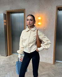 Coffee Run Cardi