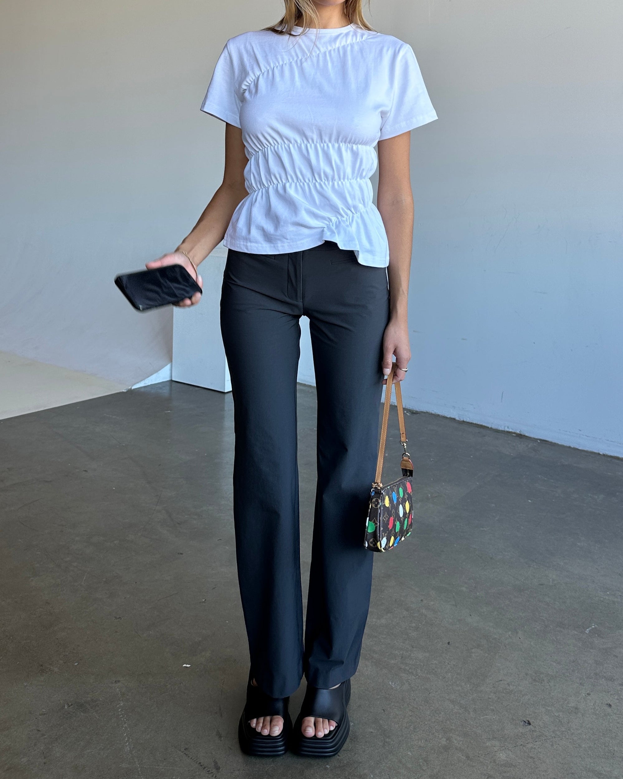 Capsule Pants