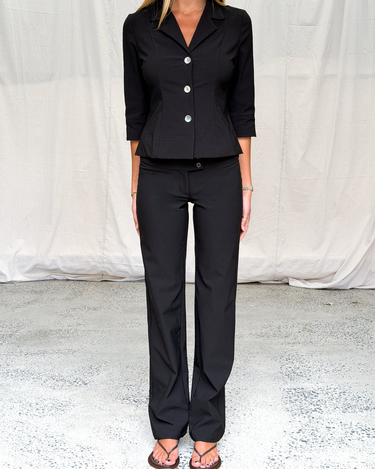 model:S/8AU H:173CM
