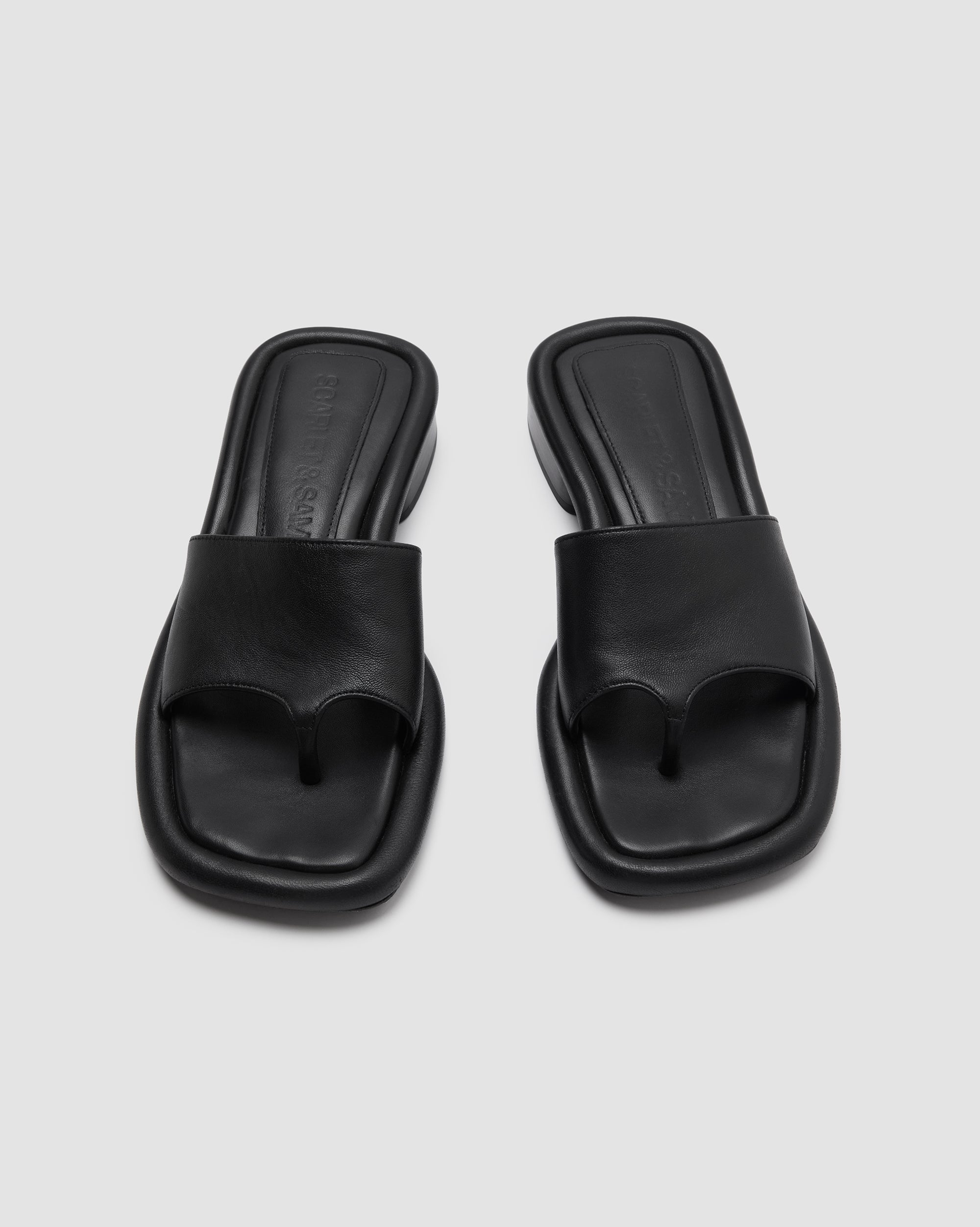 Spice Market Sandals (dropping Jan 28th 6PM AEDT)