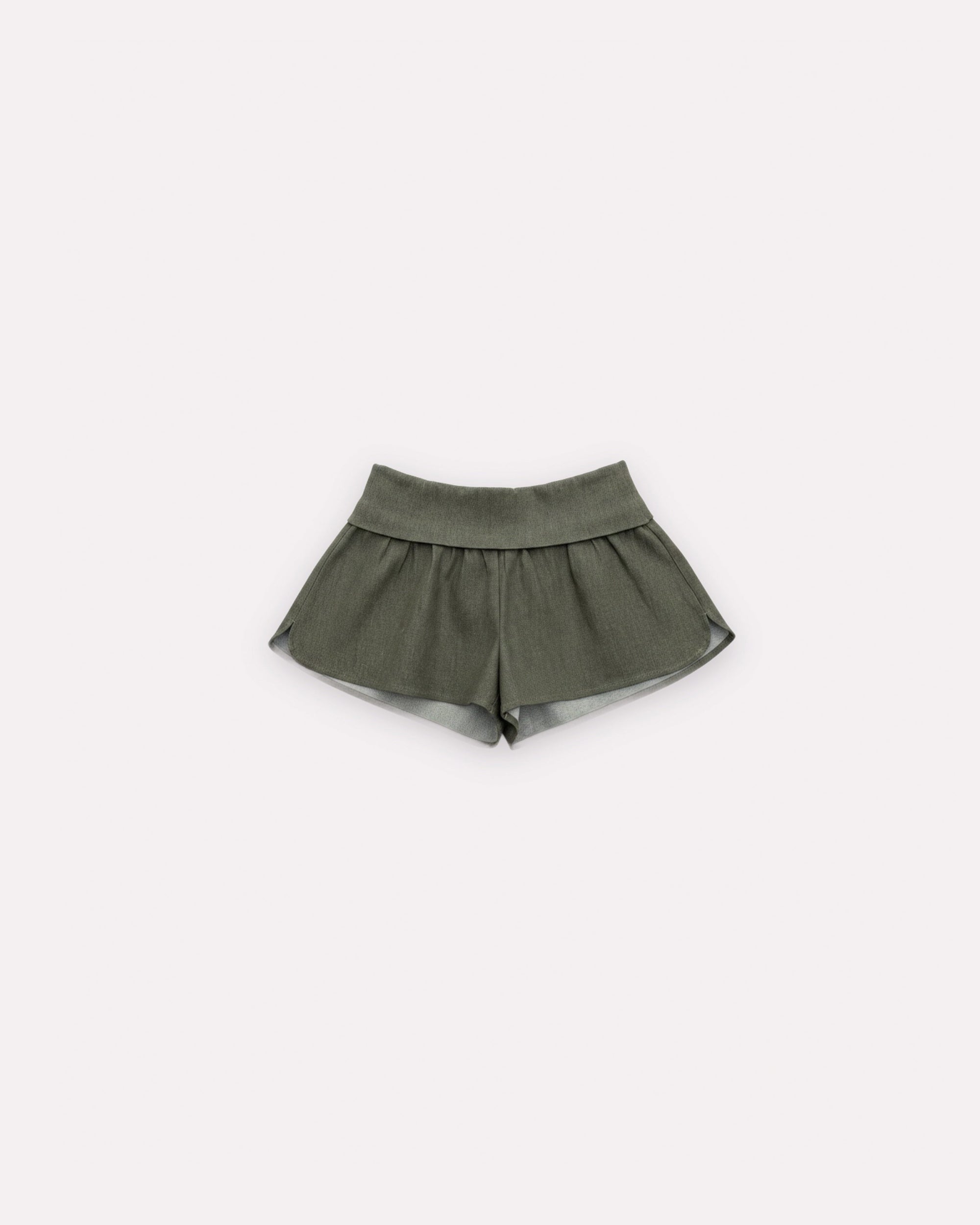 Darci Vintage Shorts