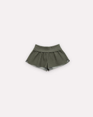 Darci Vintage Shorts