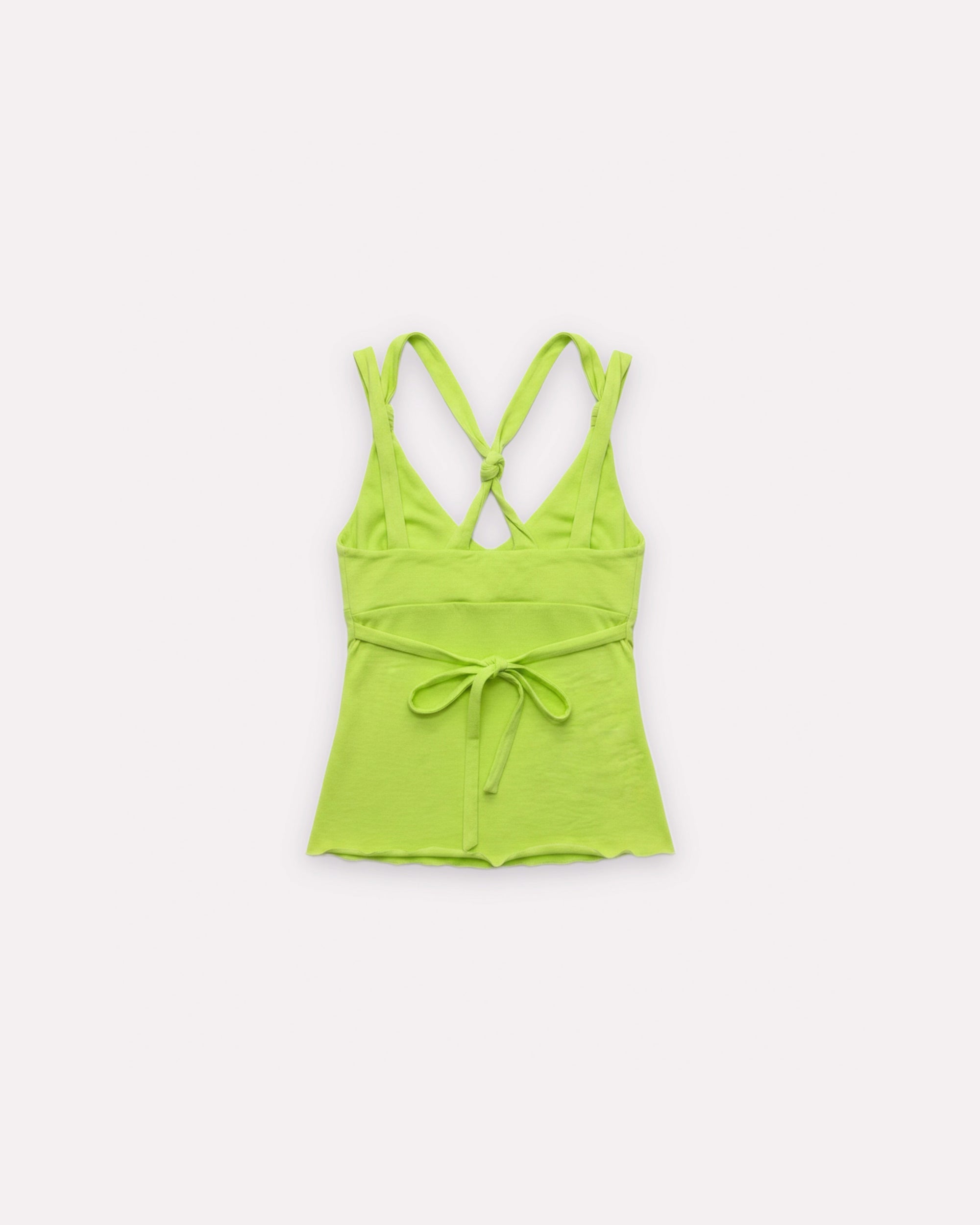 Bailee Knot Tank