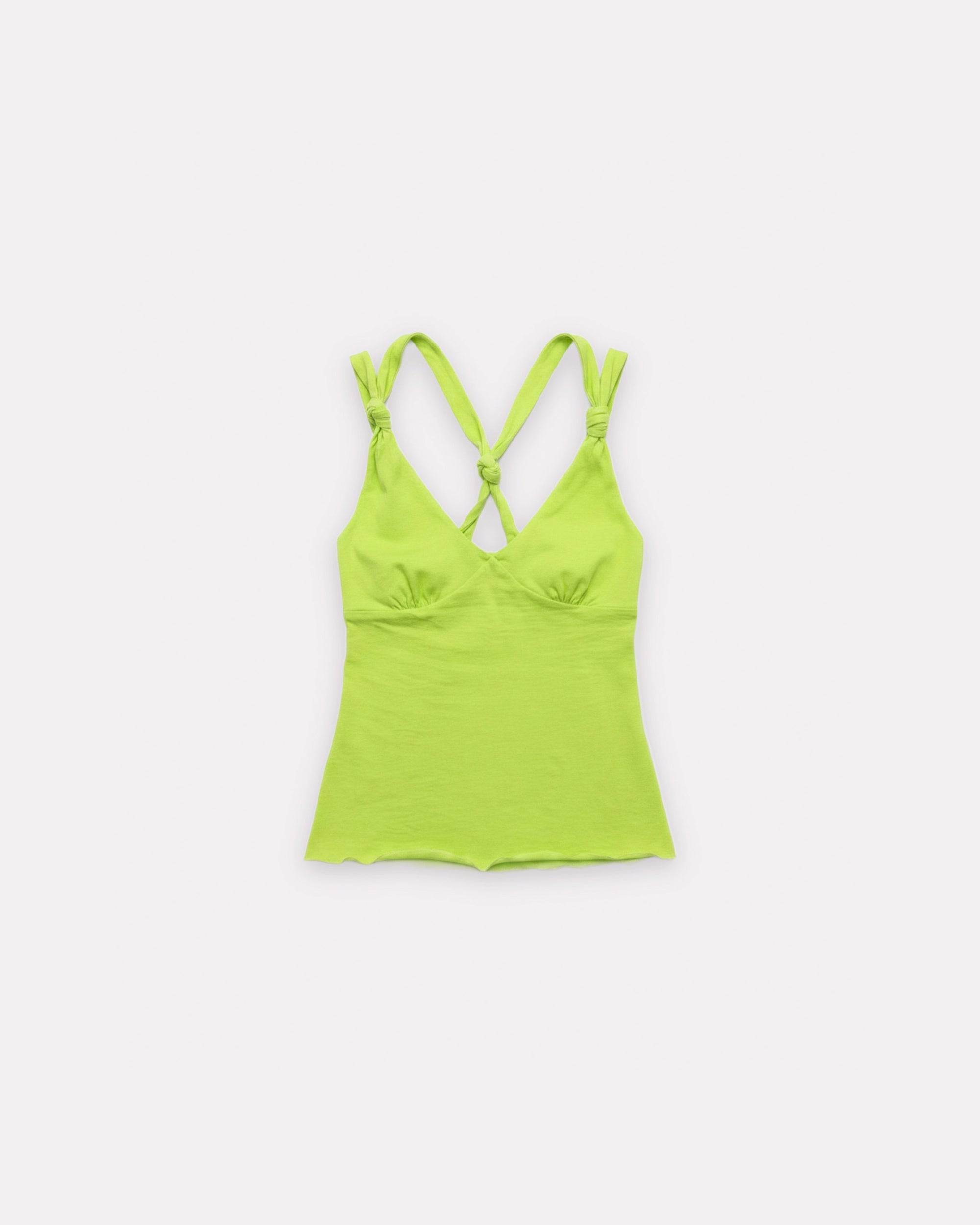 Bailee Knot Tank