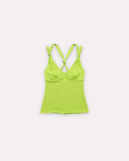 Bailee Knot Tank