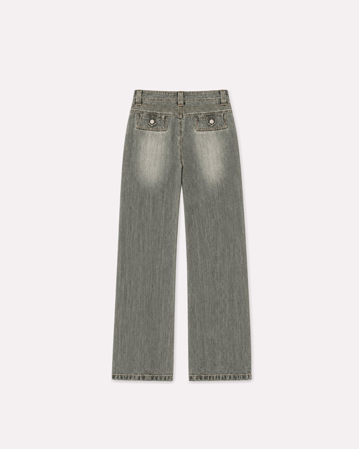 90s Low Rise Jean