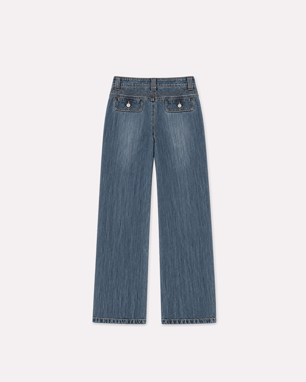 90s Low Rise Jeans