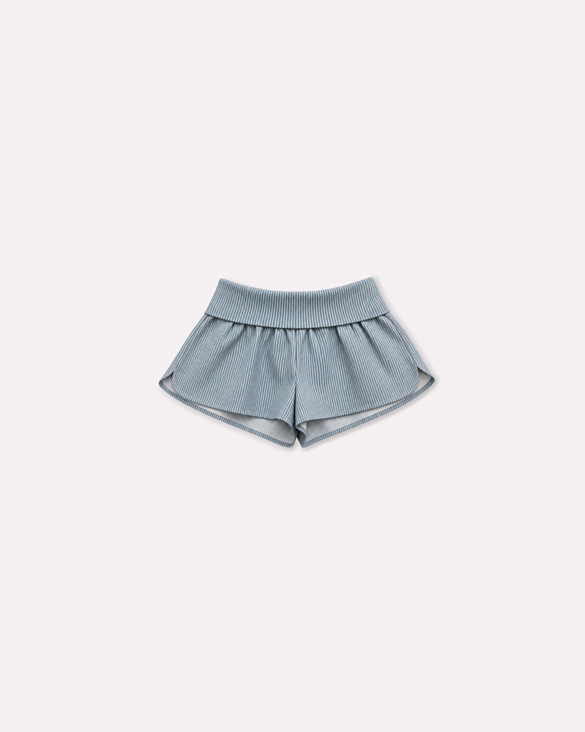 Darci Vintage Denim Shorts