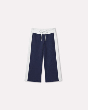 Jersey Capri