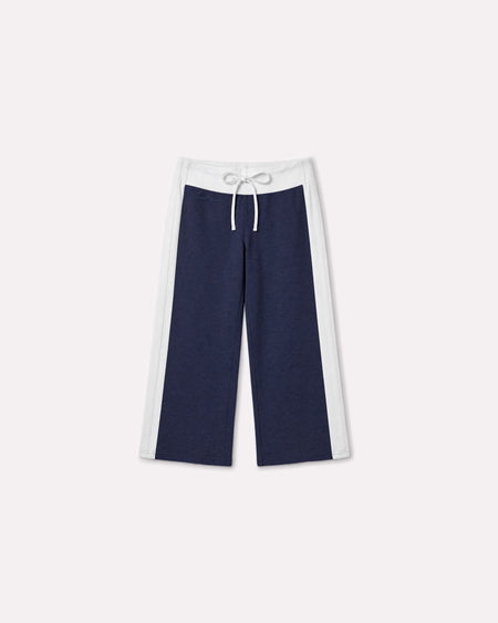 Jersey Capri