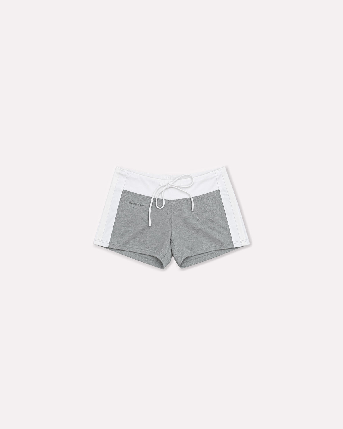 Jersey Mini Short