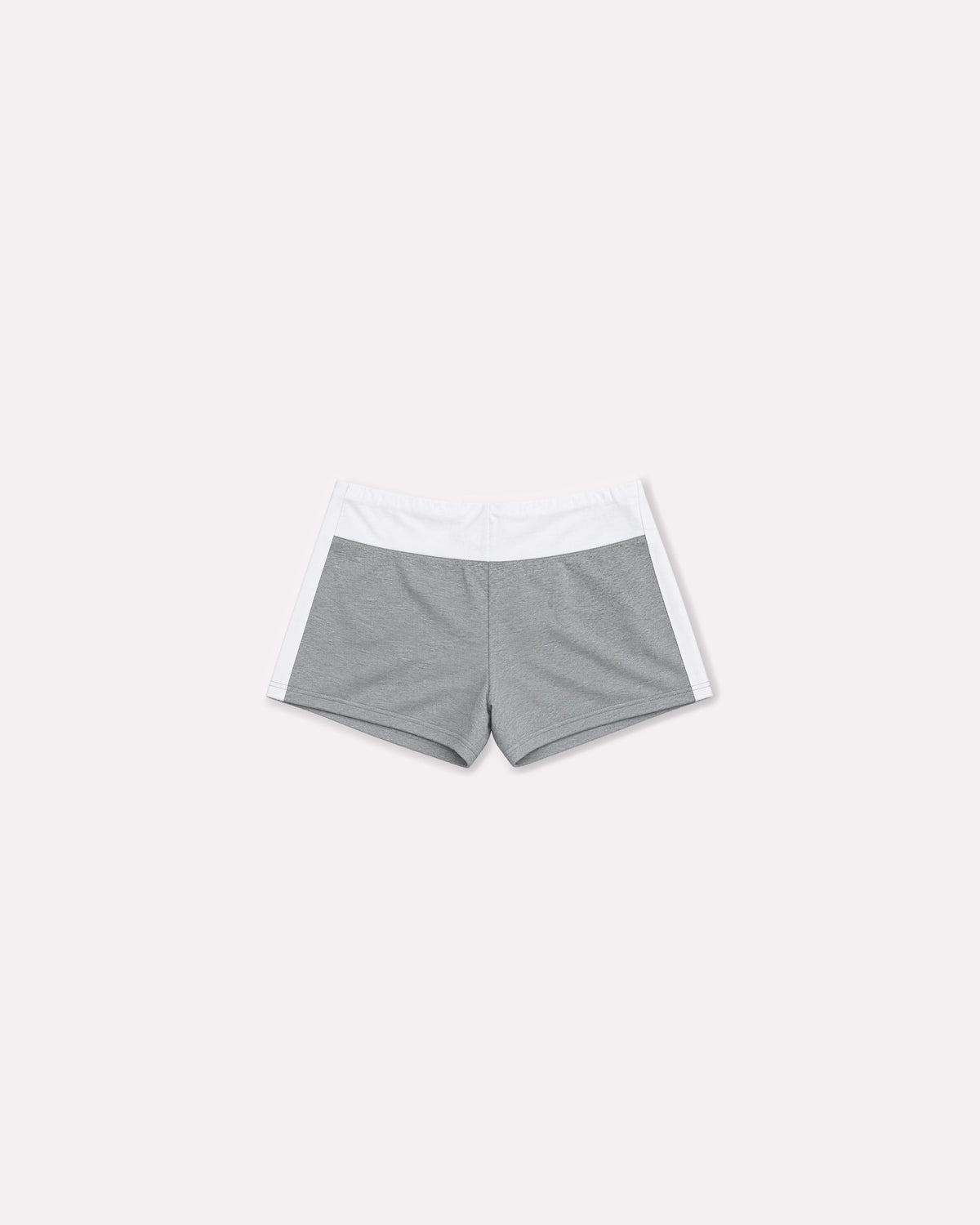 Jersey Mini Short