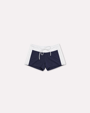 Jersey Mini Short