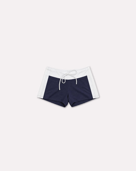 Jersey Mini Short