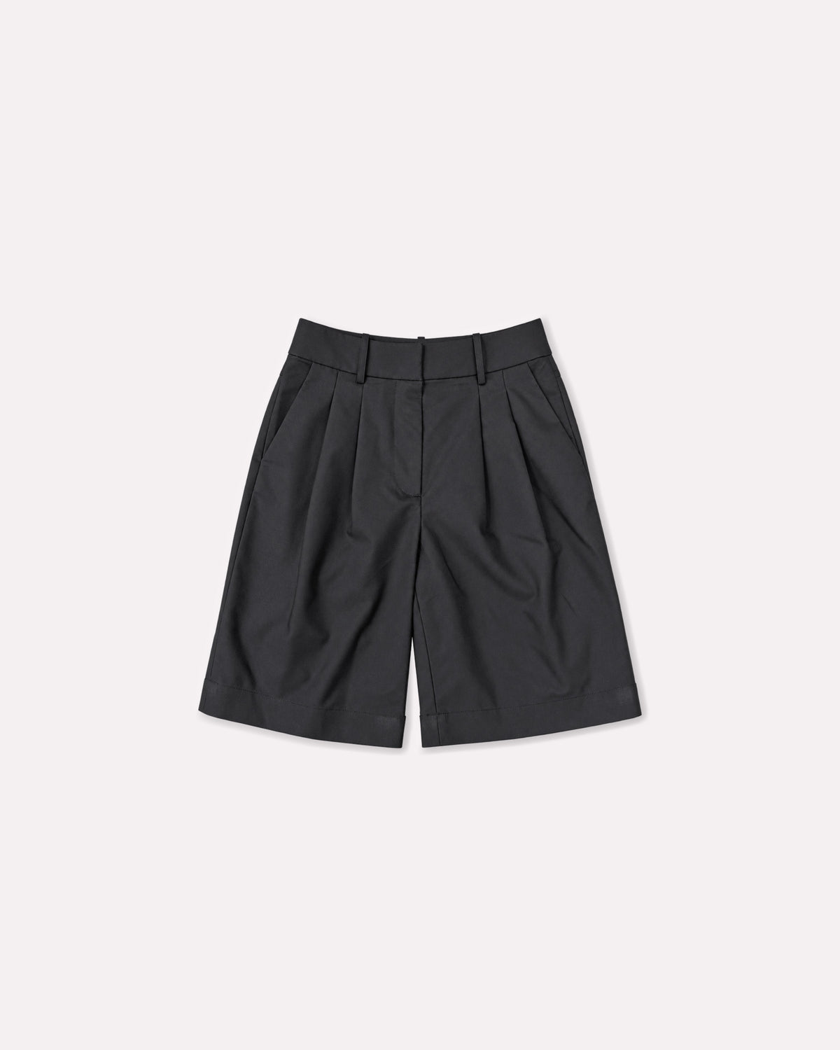 Signature Tailored Shorts